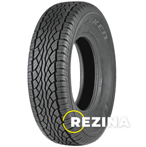 Falken Landair AT T-110 205/70 R15 95H Япония 2021 года