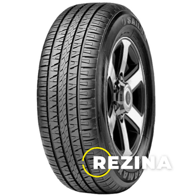 Sailun Terramax CVR 205/70 R15 96H China 2024