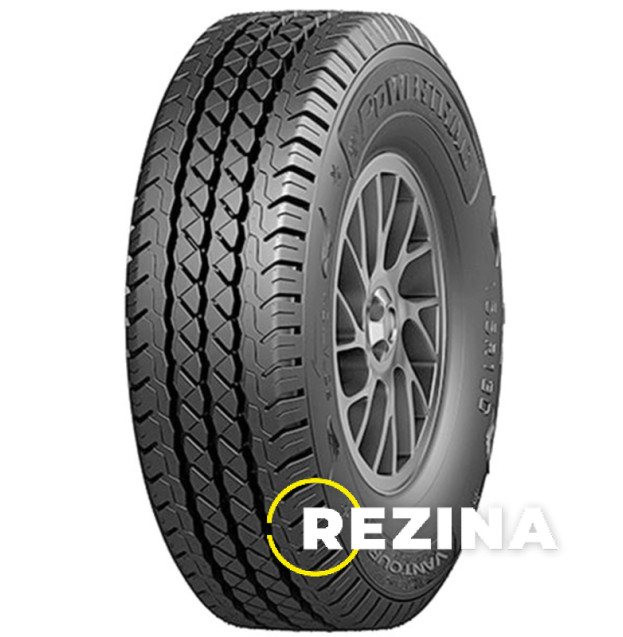 Powertrac Vantour 205/75 R16C 110/108R China 2024