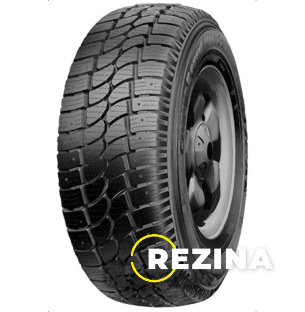 Riken Cargo Winter 205/75 R16C 110/108R (шип) Сербія 2024 року