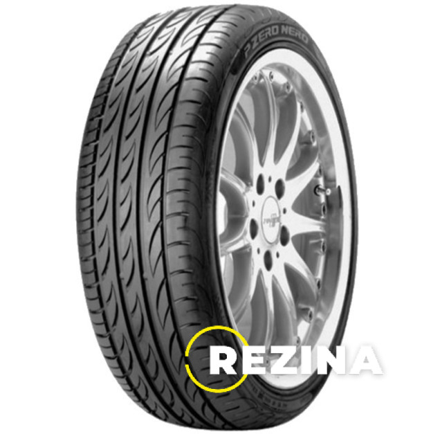 Pirelli PZero Nero 215/45 R17 91Y XL