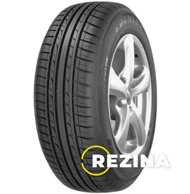 Dunlop SP Sport FastResponse 215/55 R17 94W
