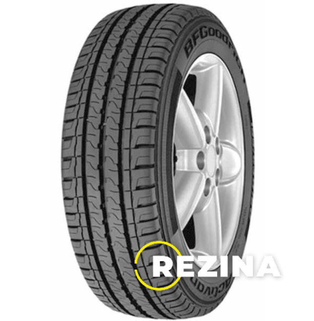 BFGoodrich Activan 215/60 R16C 103/101T Румыния 2025 года