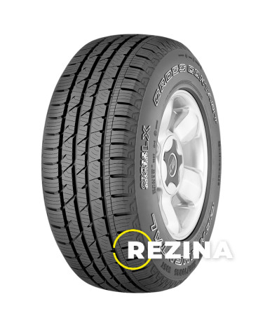 Continental ContiCrossContact LX 215/70 R16 100H