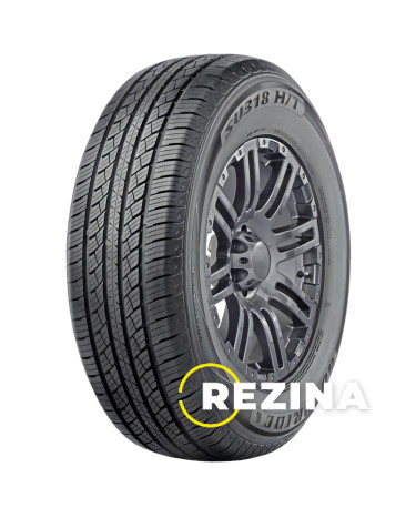 Goodride SU318 H/T 215/70 R16 100H