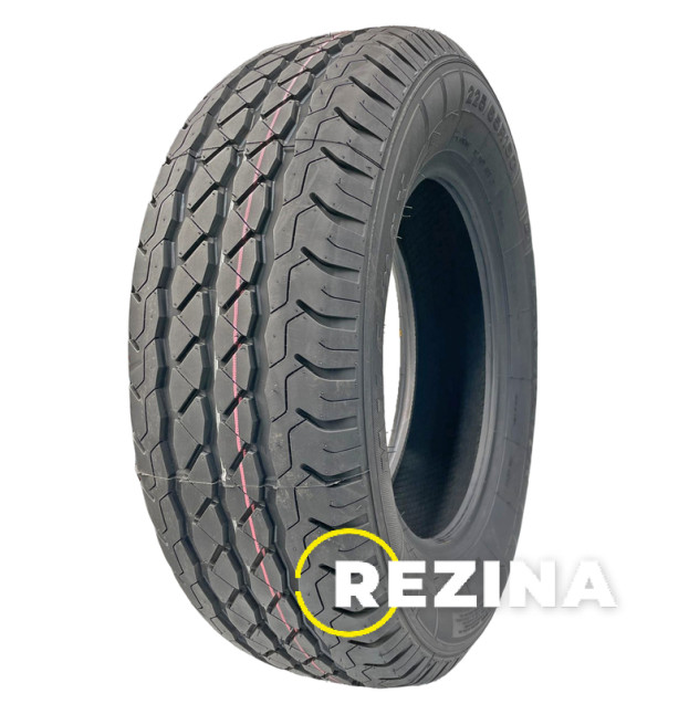 Lanvigator MILE max 195/70 R15C 104/102R China 2023