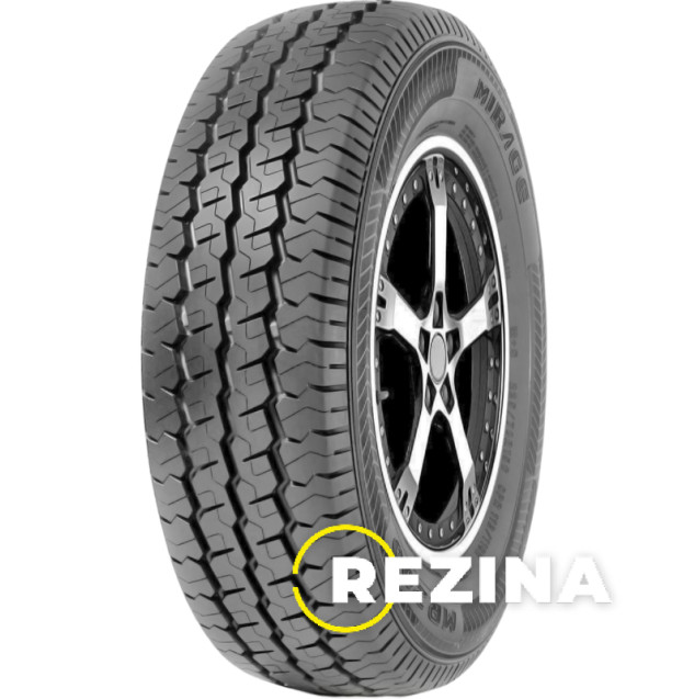 Mirage MR200 195/70 R15C 104/102R China 2023