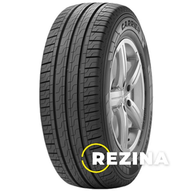 Pirelli Carrier 195/75 R16C 110/108R