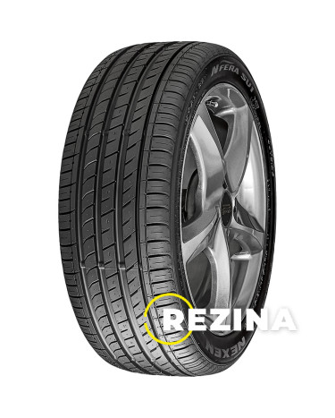 Nexen N'Fera SU1 205/45 R17 88V XL