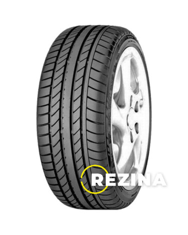 Continental ContiSportContact 205/55 R16 91V