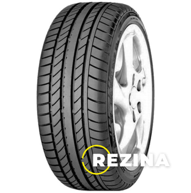 Continental ContiSportContact 205/55 R16 91V