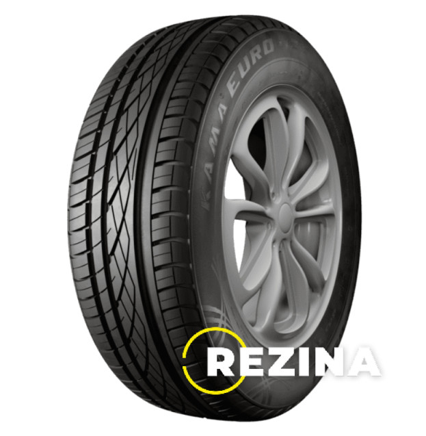 Kama EURO-129 205/60 R15 91V Russia 2021