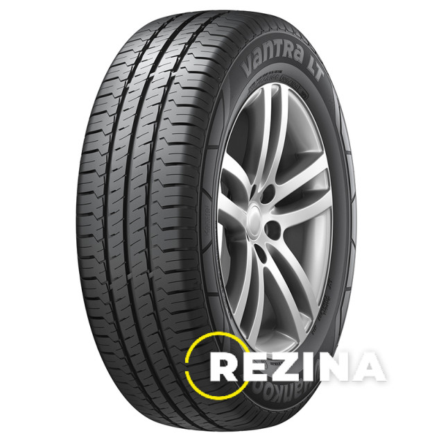 Hankook Vantra LT RA18 205/65 R16C 107/105T Hungary 2023