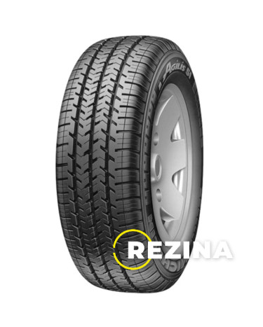 Michelin Agilis 51 205/65 R16C 103/101T Польща 2025 року