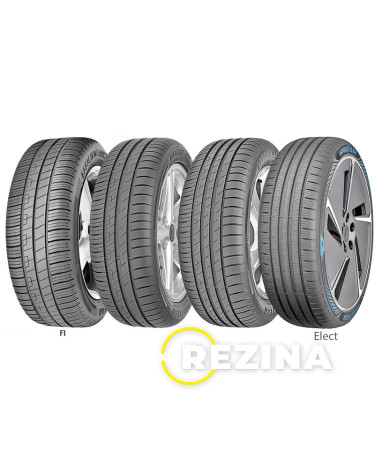 Goodyear EfficientGrip Performance 185/60 R14 82H