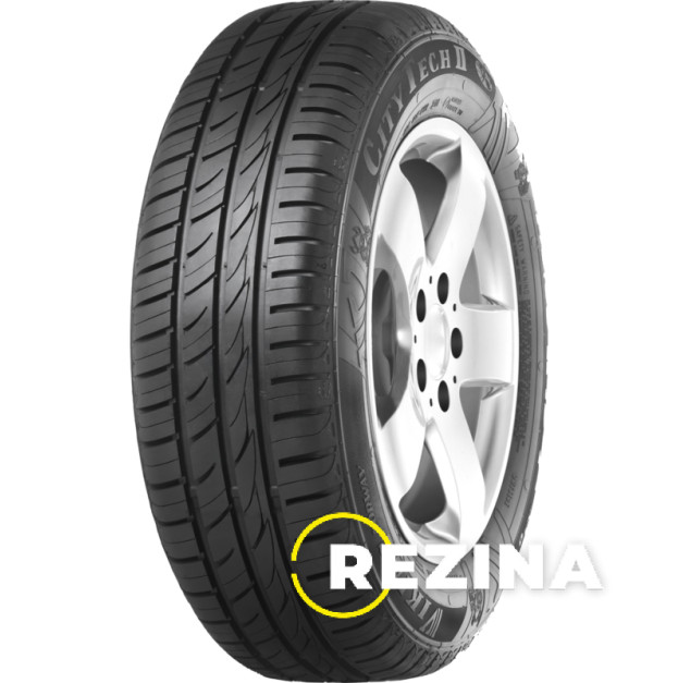 Viking City-Tech II 185/65 R14 86T