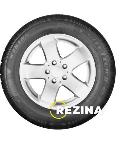 Viking City-Tech II 185/70 R14 88T