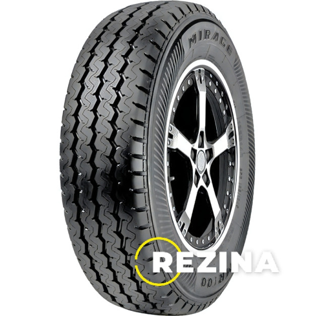 Mirage MR100 195 R14C 106/104R