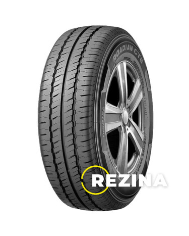 Roadstone Roadian CT8 195 R14C 106/104R