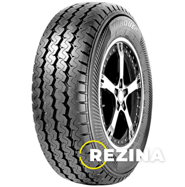 Torque TQ-02 195 R14C 106/104R