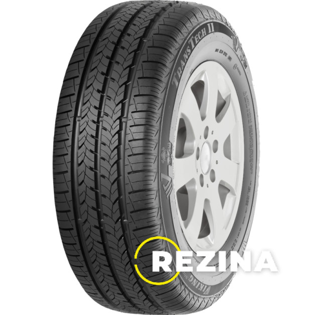 Viking TransTech II 195 R14C 106/104Q