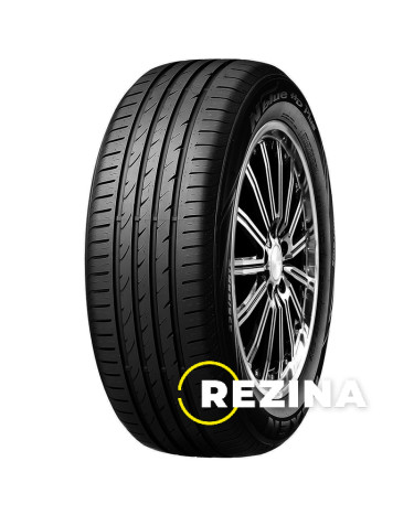 Nexen N'blue HD Plus 195/55 R15 85V