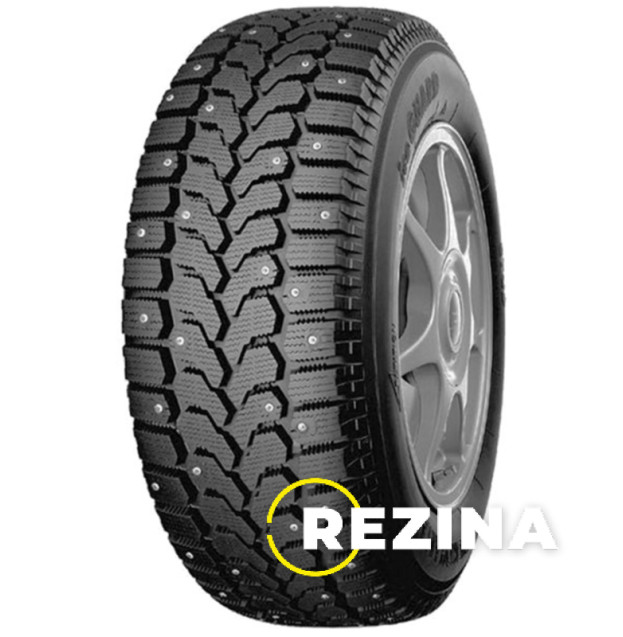 Yokohama IceGUARD F700Z 285/50 R20 112Q (под шип)