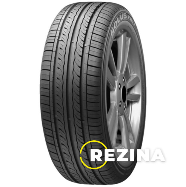 Kumho Solus KH17 155/70 R13 75T