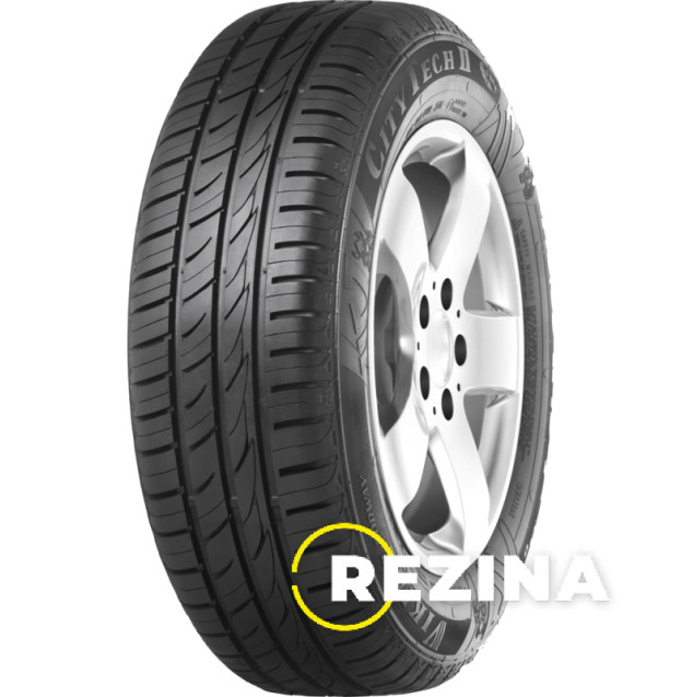Viking City-Tech II 155/70 R13 75T Czech Republic 2023