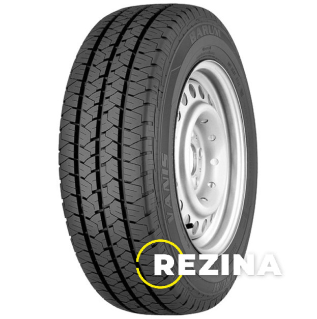 Barum Vanis 185 R15C 103/102R