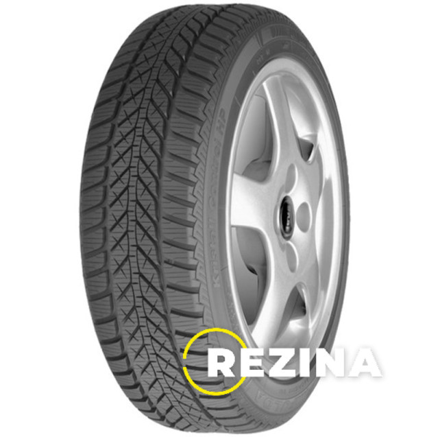 Fulda Kristall Control HP 195/50 R15 82H Польща 2024 року