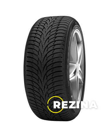 Nokian WR D3 195/55 R15 89H XL