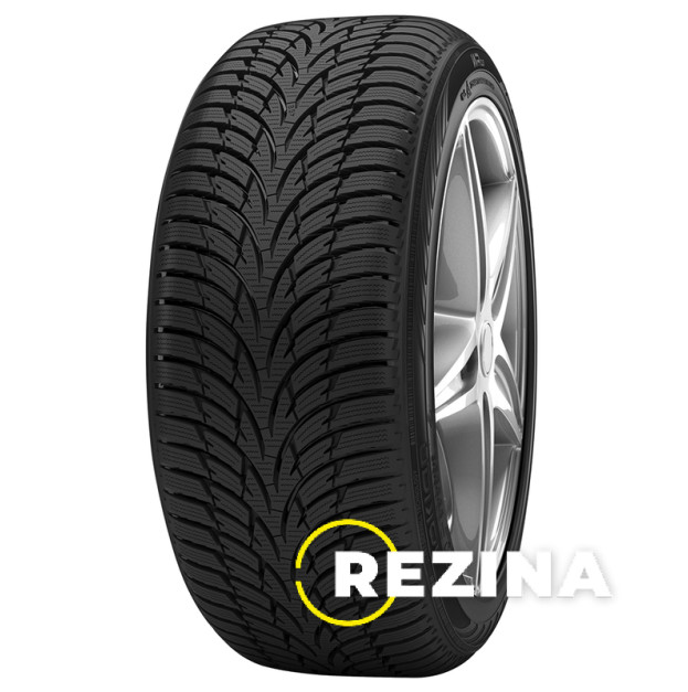 Nokian WR D3 195/55 R15 89H XL