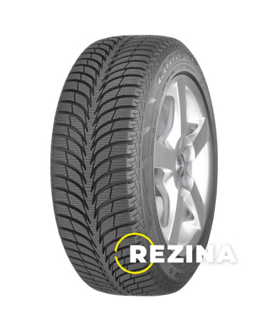 Goodyear UltraGrip Ice+ 195/55 R16 87T