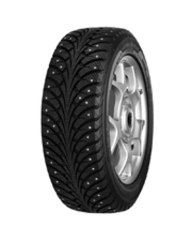 Sava Eskimo Stud 195/60 R15 88T (шип)