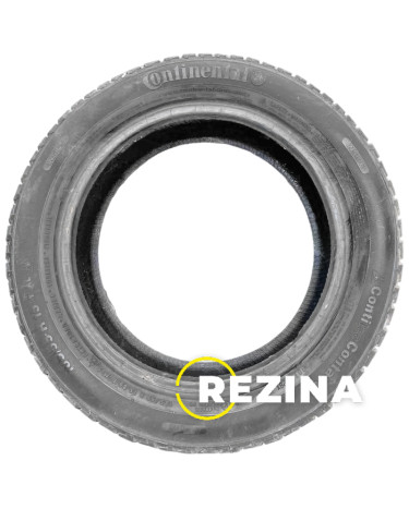 Continental ContiIceContact 195/60 R16 89T (шип) Германия 2024 года