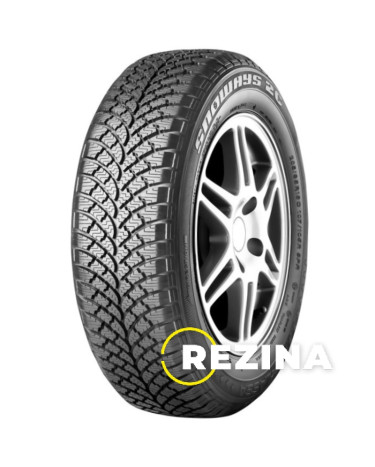 Lassa Snoways 2 195/60 R16C 99/97T