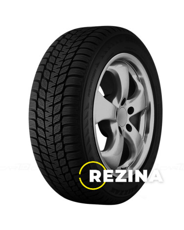 Bridgestone Blizzak LM-25 205/55 R16 91H RFT *