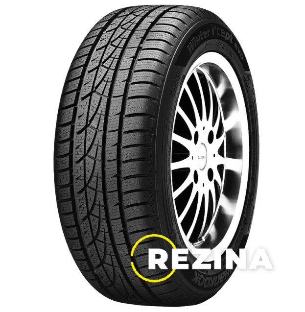 Hankook Winter i*cept evo W310 205/60 R16 92H Hungary 2025
