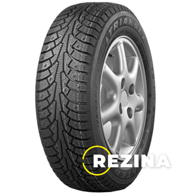 Triangle TR757 205/60 R16 96T XL (studded)