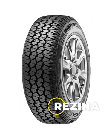 Lassa Wintus 205/65 R15C 102/100R