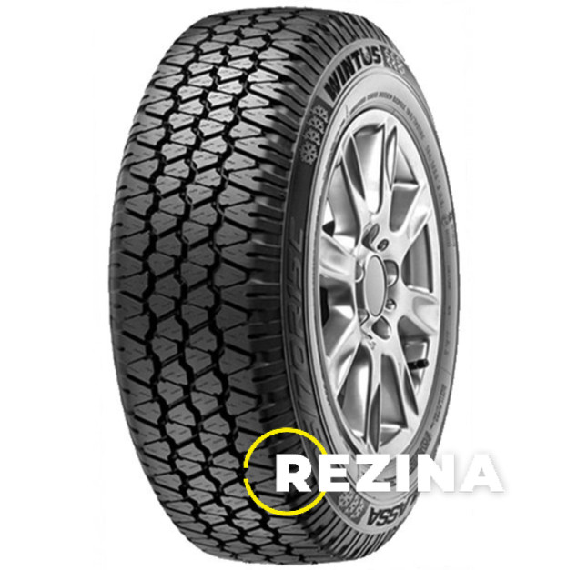 Lassa Wintus 205/65 R15C 102/100R
