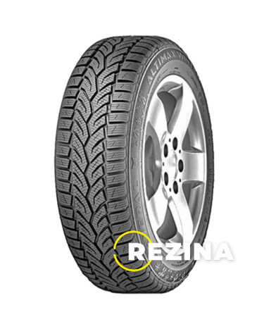 General Tire Altimax Winter Plus 215/55 R16 97H XL