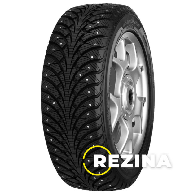 Sava Eskimo Stud 215/55 R16 97T XL (stud)