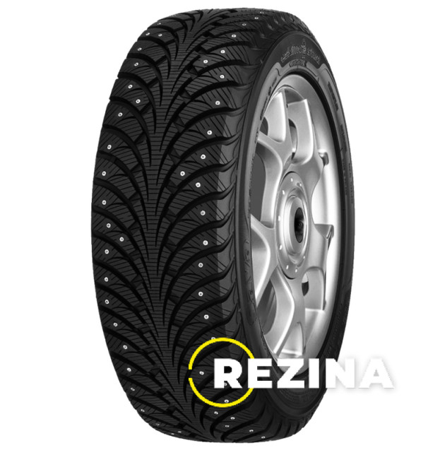 Sava Eskimo Stud 215/55 R16 97T XL (stud) Poland 2023