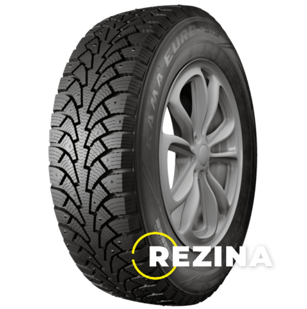 Кама EURO-519 215/55 R16 93T (шип)