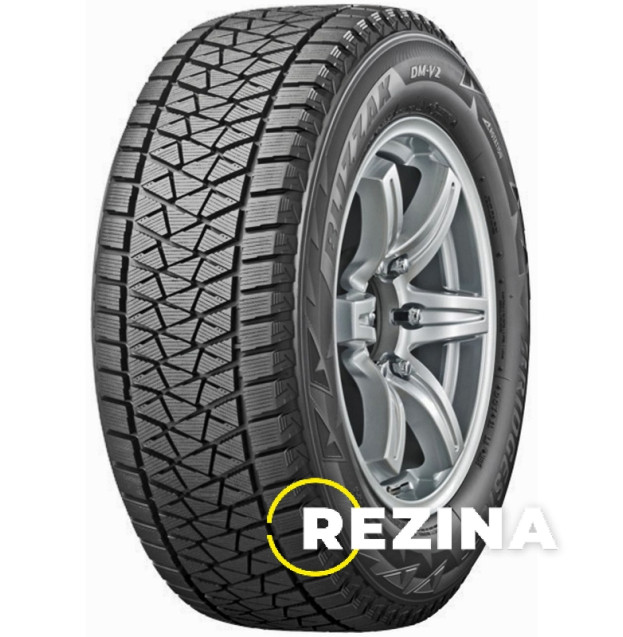 Bridgestone Blizzak DM-V2 215/60 R17 96S