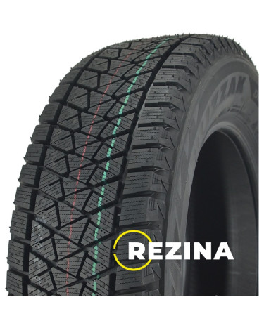 Bridgestone Blizzak DM-V2 215/60 R17 96S
