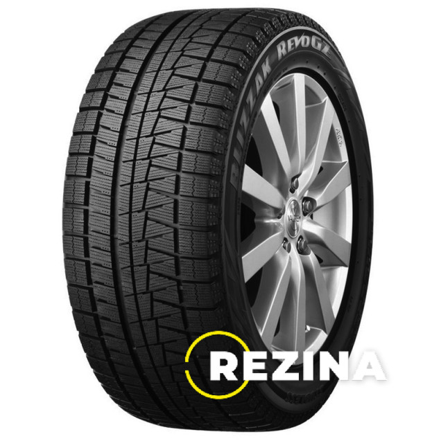 Bridgestone Blizzak REVO GZ 215/60 R17 96S Japan 2025