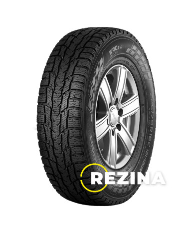 Nokian WR C3 215/60 R17C 109/107T
